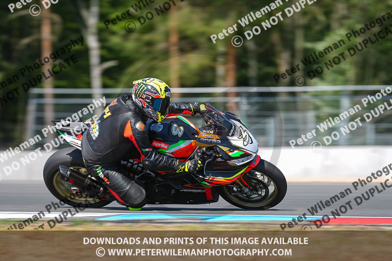 Slovakia Ring;event digital images;motorbikes;no limits;peter wileman photography;trackday;trackday digital images